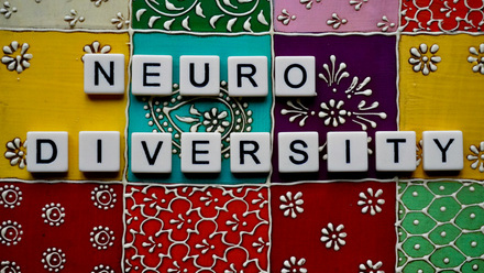 Neurodiversity 