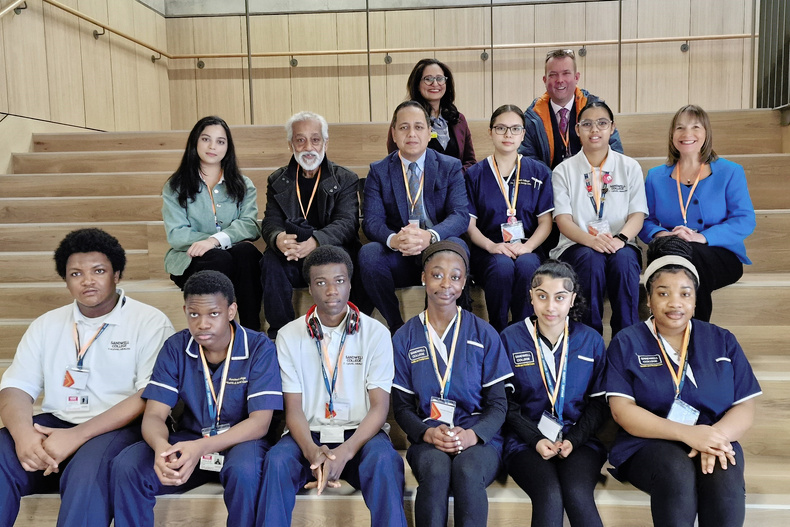 Sandwell College students.jpg