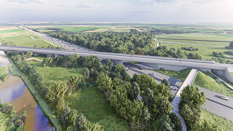 architects-impression-of-hs2-bridge-over-m42(894964)