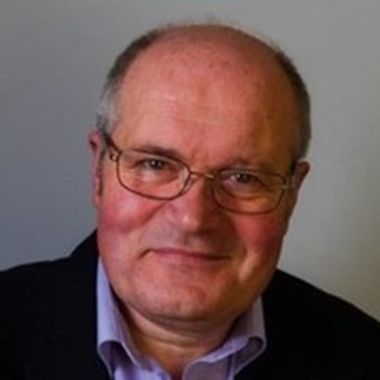 Mike Whiles