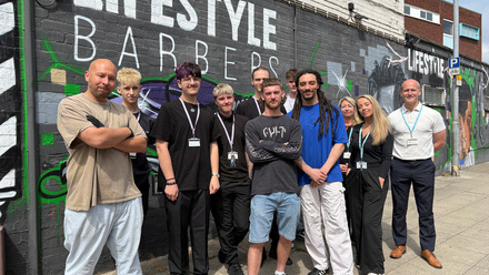 Lifestyle Barbers BSDC Group.jpg