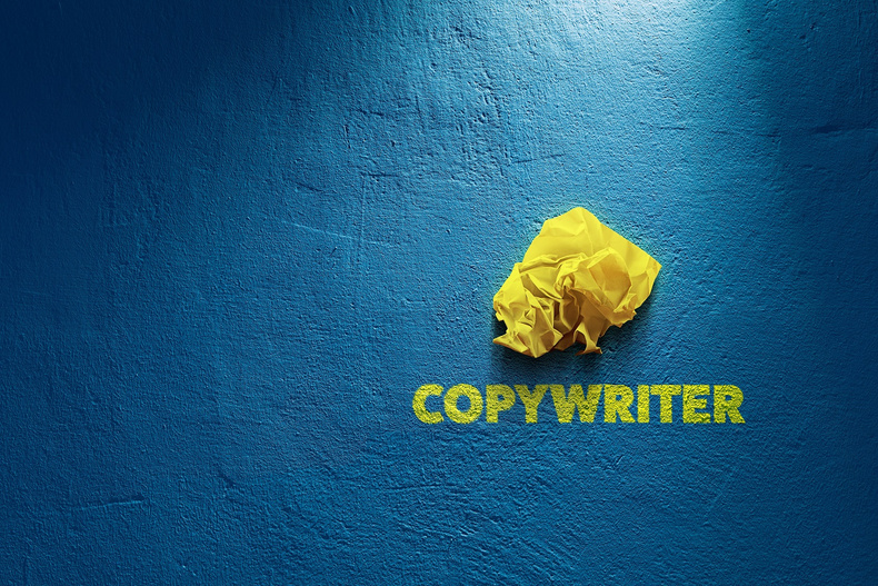 copywriter(893059)