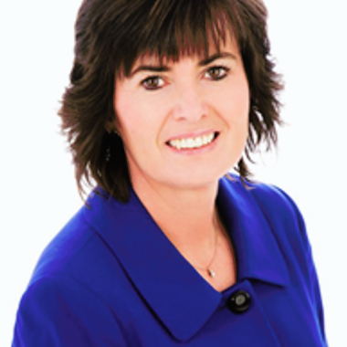 Cllr Karen Grinsell