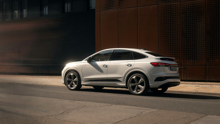 Car lease stock
