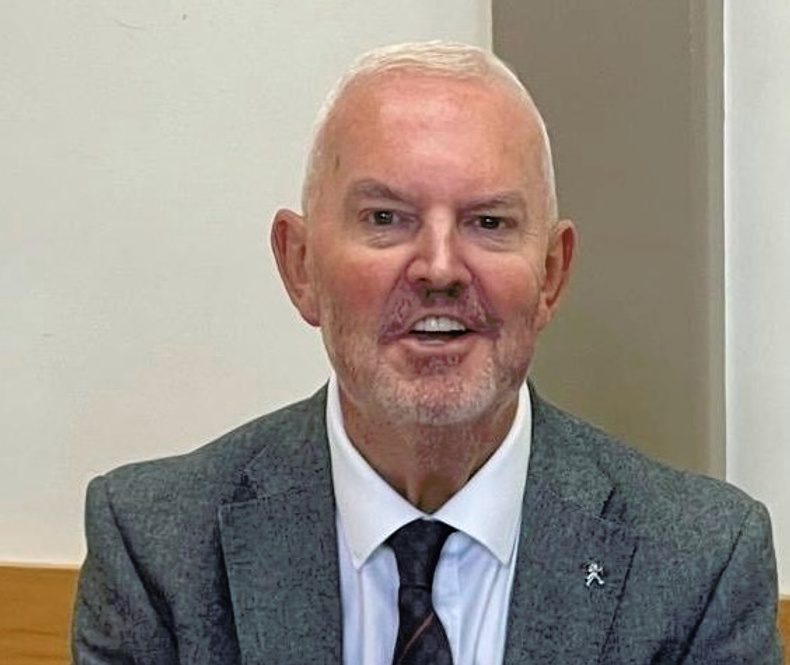 Douglas Wright MBE DL Independent Chair of the Royal Sutton Coldfield Pride in Place Board.jpeg