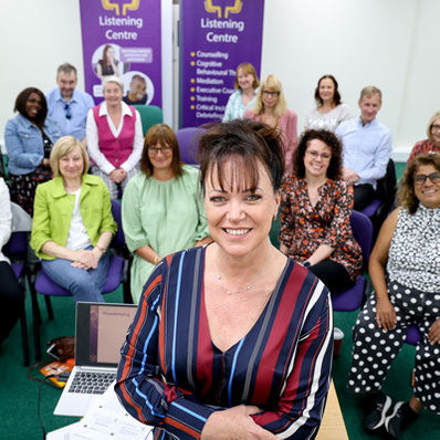 The Listening Centre