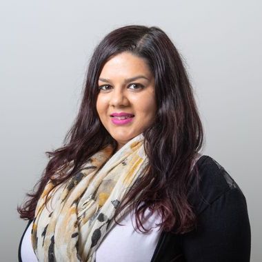 Neelam Heera-Shergill