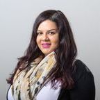 Neelam Heera-Shergill