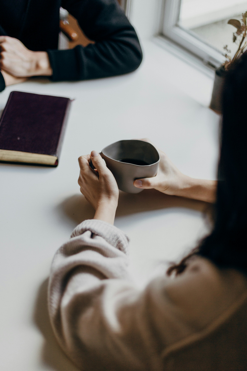 Counselling support