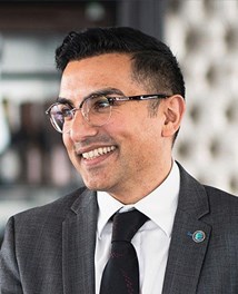 AMERDEEP GILL