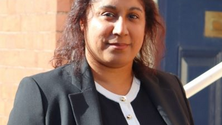 Sukie Sherma