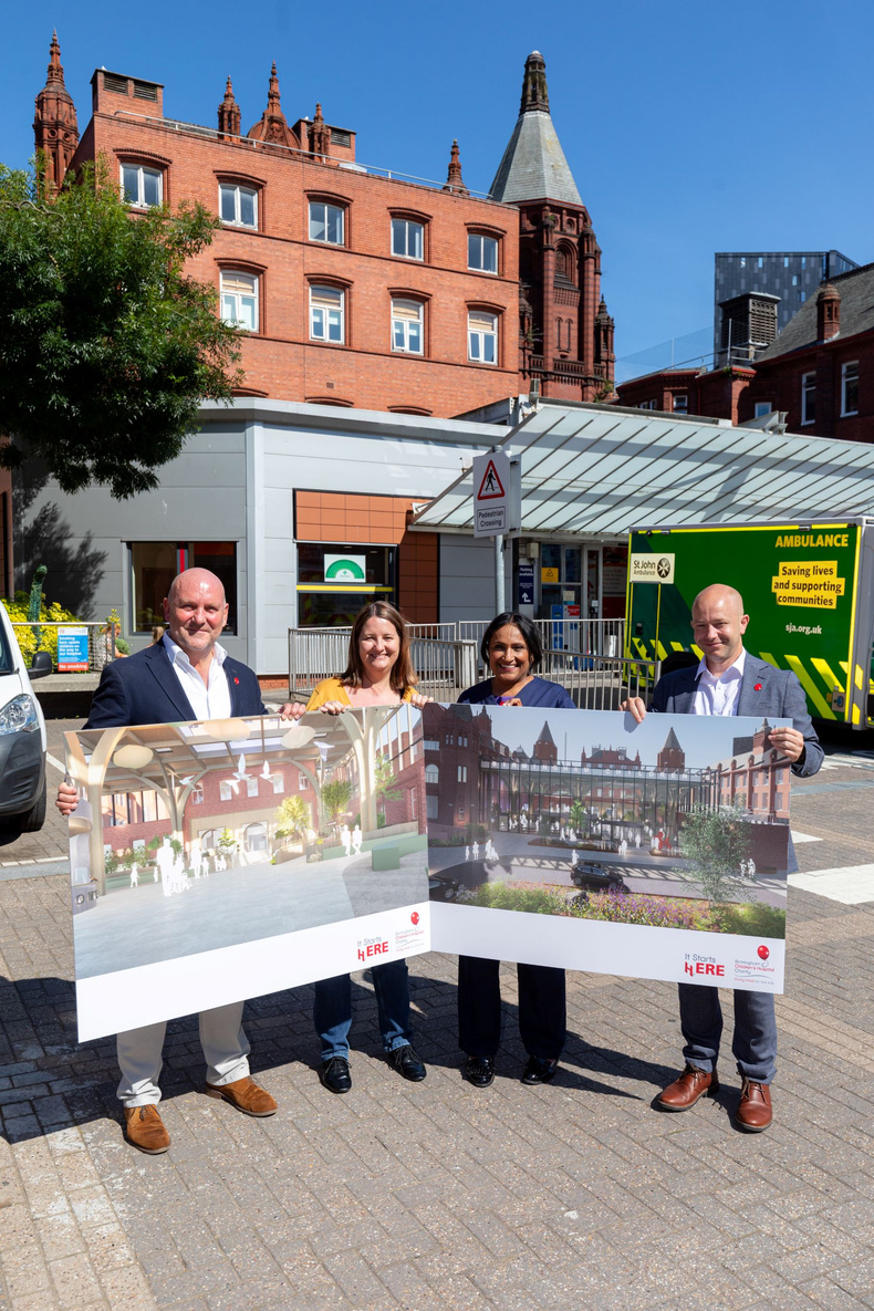 Mark Brider, Liz Hession, Daljit Athwal and Matt Boazman.JPG