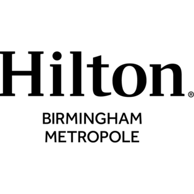 Hilton Birmingham Metropole