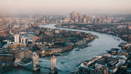 London stock