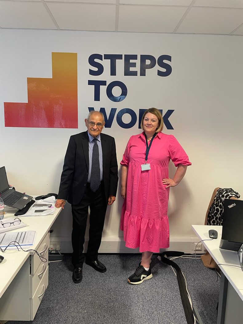 prof-gatrad-obe-being-welcomed-at-the-steps-to-work-office-in-walsall(903423)