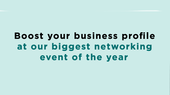 Greater Birmingham Business Expo 2026 June