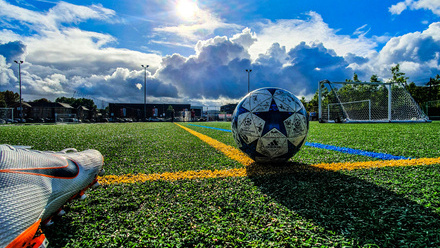 Football stock 1