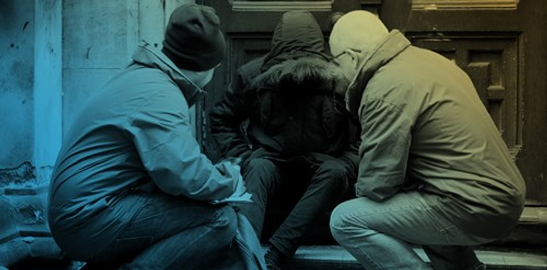 homeless(888868)