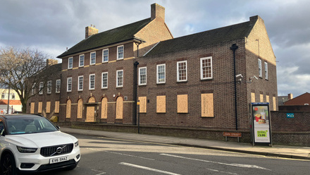 Willenhall Police Station.JPEG
