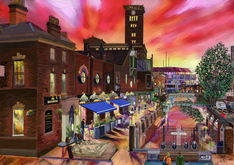 canal-bridge-westside-painting(897449)