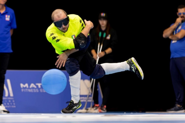 goalball(904368)