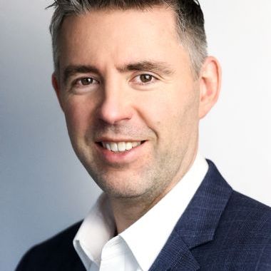 Rob Horsfall CGMA