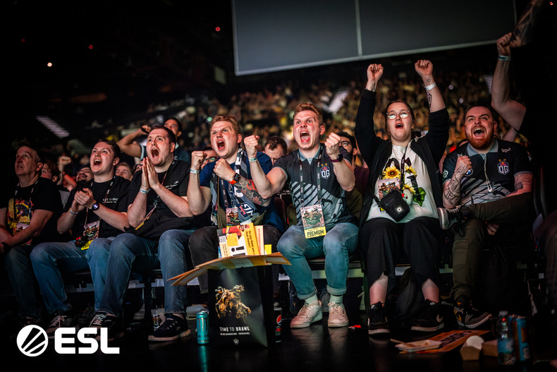 ESL One - Birmingham 2024.JPG
