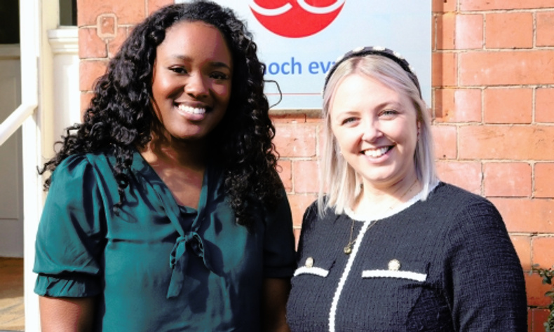 Kashai Grant and Lauren Roughley.jpg