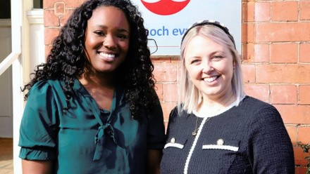 Kashai Grant and Lauren Roughley.jpg