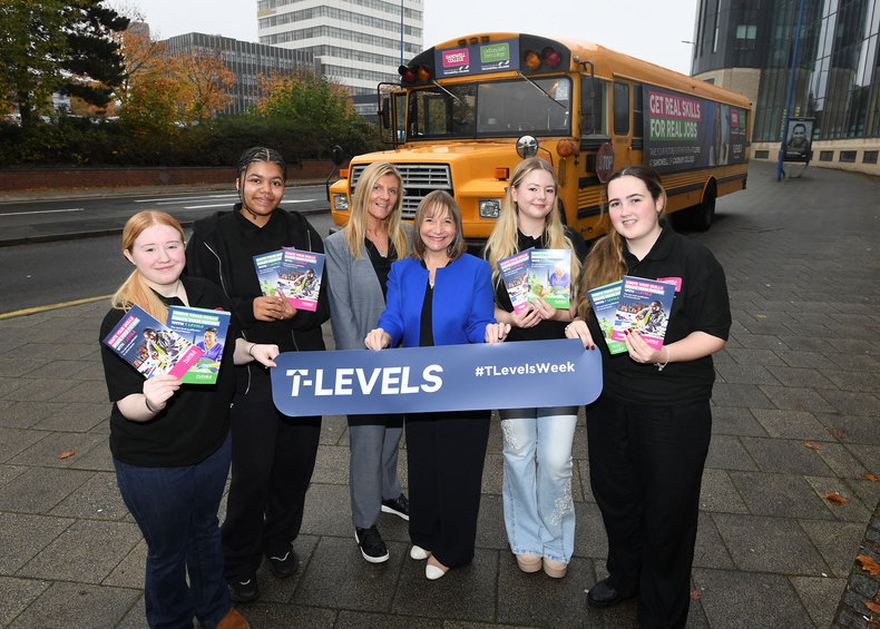 T Level Roadshow.JPG