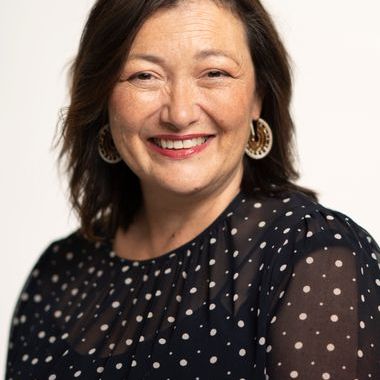 Caroline Miller OBE