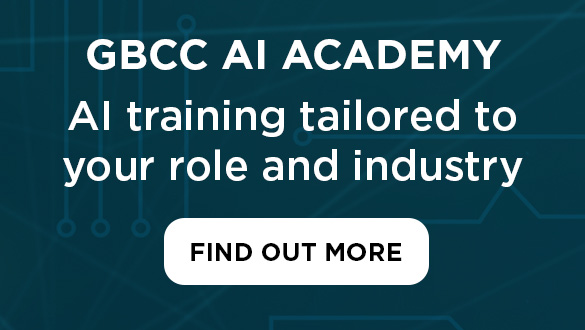 GBCC A.I academy