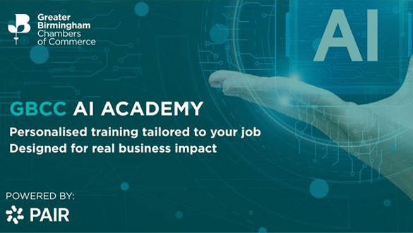 GBCC A.I academy