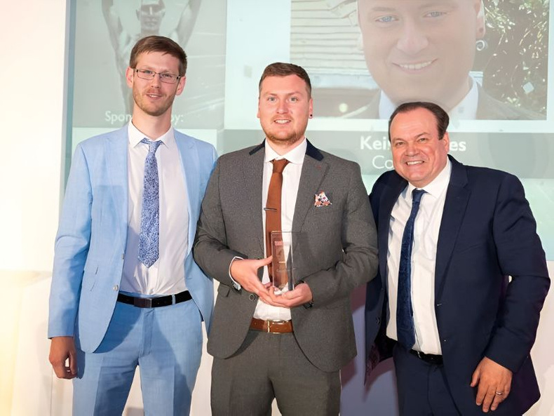 Kieran Jones Vendies Awards.jpg