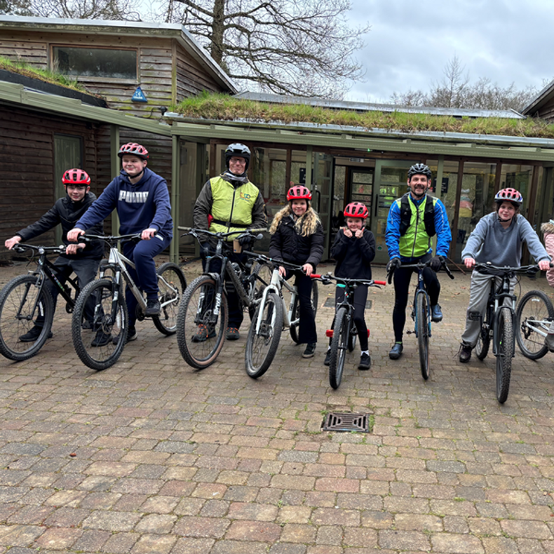 HAF April 2025 bike session.png