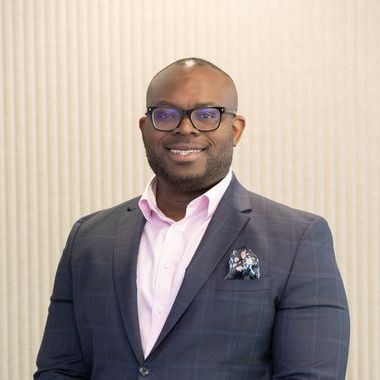 Uko Umotong