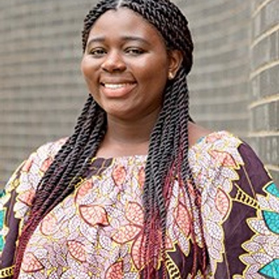 ESTHER ADJEI-BAAH