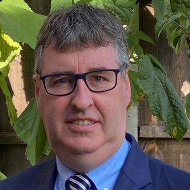 Mark Lynam