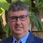 Mark Lynam