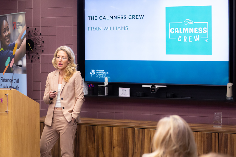 Fran-The-Calmness-Crew.JPG