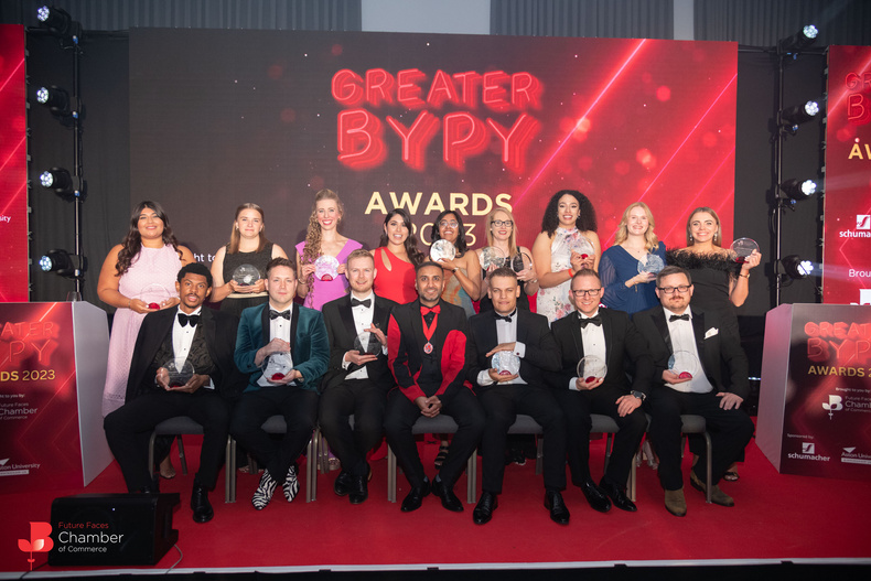 Edwin Laddd - Mr Ladd Media© � Greater BYPY Awards 2023-924.jpg