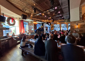 global brunch nov 25