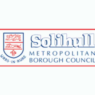 Solihull Metropolitan Borough Council