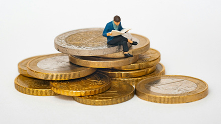 Investment stock