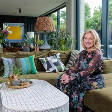 Victoria Gosling OBE