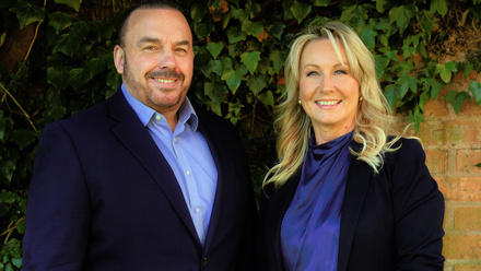 Dean Parnell Sharon Levell Sydney Mitchell.jpg