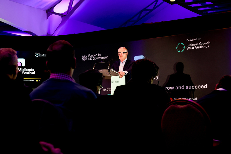 West Midlands Business Festival.JPG