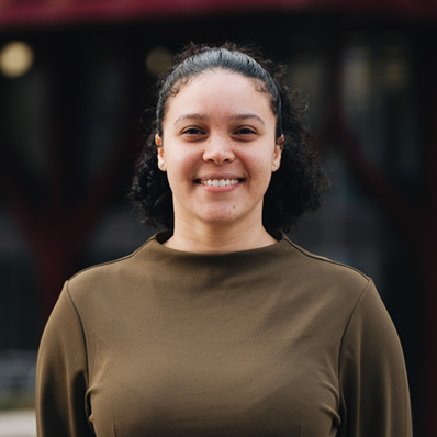 ANNA-SYMONE BATEMAN