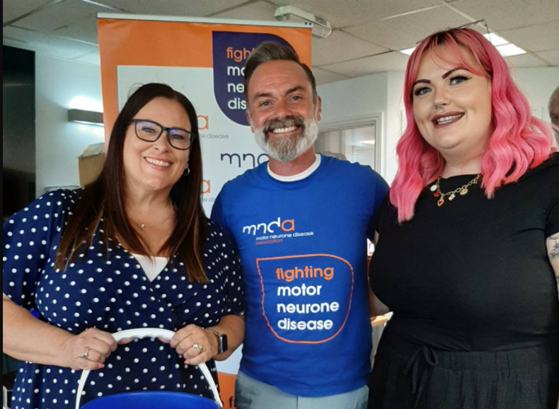 Mel Evans Foundation