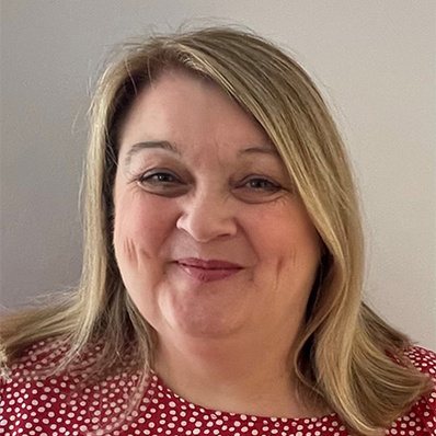 PAULA SENIOR